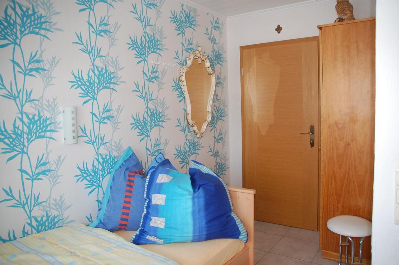 Wévercé Gaestehaus Sylvie מראה חיצוני תמונה